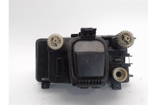 Recambio de faro delantero dcho para seat ibiza (6k) referencia OEM IAM   