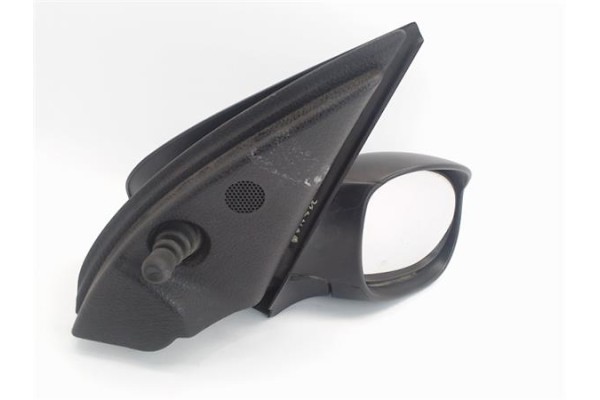 Recambio de retrovisor derecho para peugeot 206 berlina 4-pt. referencia OEM IAM E2028015  