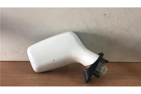 Recambio de retrovisor electrico derecho para audi 90 (89, 89q, 8a, b3) 2.0 referencia OEM IAM E10017221  