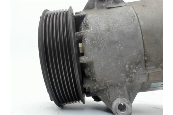 Recambio de compresor aire acond. para renault megane ii berlina 5p 1.9 dynamique referencia OEM IAM   