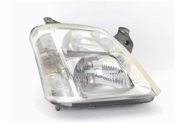 Recambio de mecanismo elevalunas delantero derecho para fiat punto / grande punto (199) 1.2 referencia OEM IAM 51786728  