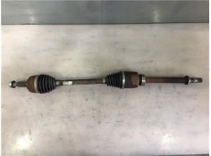 Recambio de palier delantero derecho para dacia duster i 1.5 ambiance 4x2 referencia OEM IAM 8200939996  