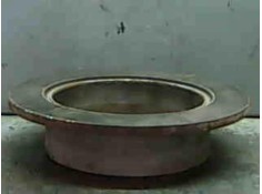 Recambio de disco freno trasero para kia rio (jb) 1.6 cvvt referencia OEM IAM 584111C800  