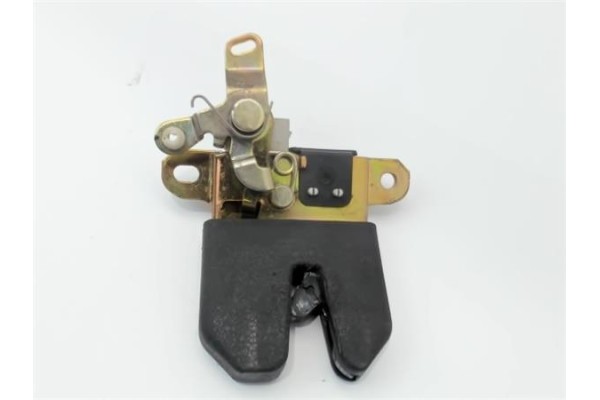 Recambio de cerradura porton para volkswagen passat berlina (3b3) 1.9 tdi referencia OEM IAM 3B5827505  