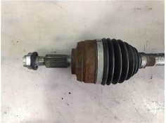 Recambio de palier delantero derecho para dacia duster i 1.5 ambiance 4x2 referencia OEM IAM 8200939996  