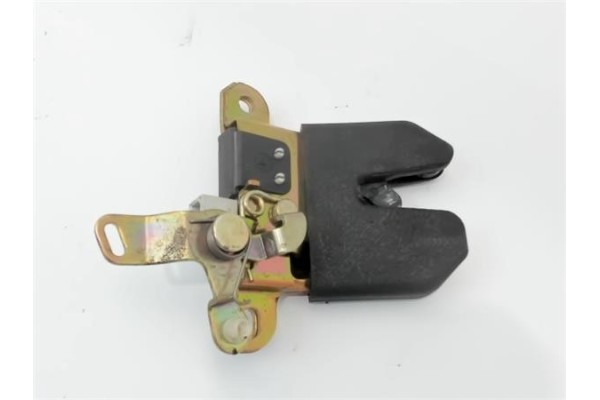Recambio de cerradura porton para volkswagen passat berlina (3b3) 1.9 tdi referencia OEM IAM 3B5827505  