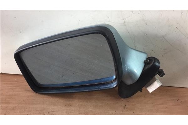 Recambio de retrovisor electrico izquierdo para audi 80 /90 (893) 1.6 80 referencia OEM IAM E6007848  