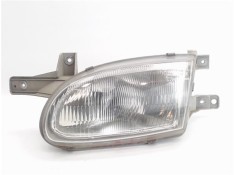 Recambio de faro delantero izquierdo para hyundai accent (x3) referencia OEM IAM 9210122000  