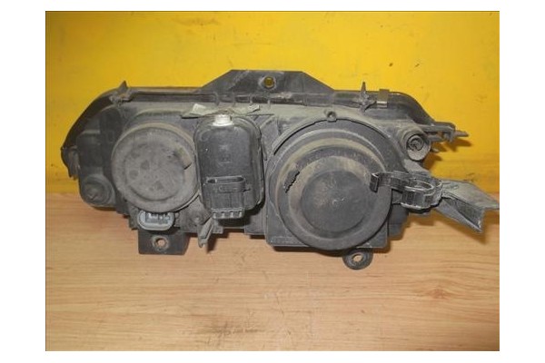 Recambio de faro delantero dcho para renault espace /grand espace (je0) 2.2 dci (je0k) referencia OEM IAM 7701038270  