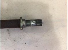 Recambio de palier delantero derecho para dacia duster i 1.5 ambiance 4x2 referencia OEM IAM 8200939996  