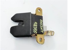 Recambio de cerradura porton para volkswagen passat berlina (3b3) 1.9 tdi referencia OEM IAM 3B5827505  