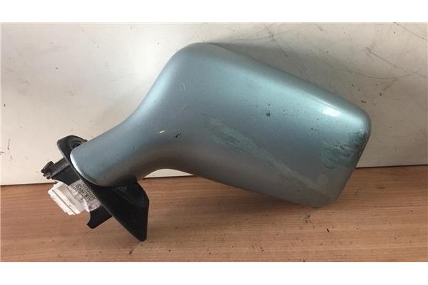Recambio de retrovisor electrico izquierdo para audi 80 /90 (893) 1.6 80 referencia OEM IAM E6007848  