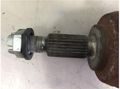 Recambio de palier delantero derecho para dacia duster i 1.5 ambiance 4x2 referencia OEM IAM 8200939996  