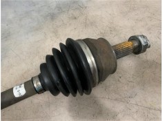 Recambio de palier delantero derecho para fiat iii fiorino (225) 1.3 d multijet referencia OEM IAM 51856496  