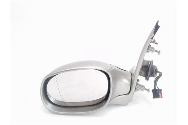 Recambio de retrovisor electrico izquierdo para peugeot 206 referencia OEM IAM   