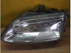 FARO DELANTERO IZQUIERDO 7701038269 