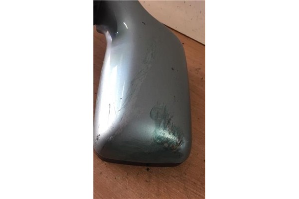Recambio de retrovisor electrico izquierdo para audi 80 /90 (893) 1.6 80 referencia OEM IAM E6007848  