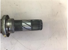 Recambio de palier delantero derecho para dacia duster i 1.5 ambiance 4x2 referencia OEM IAM 8200939996  