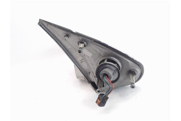 Recambio de retrovisor electrico izquierdo para peugeot 206 referencia OEM IAM   
