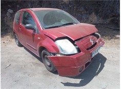citroen c2 del año 2005
