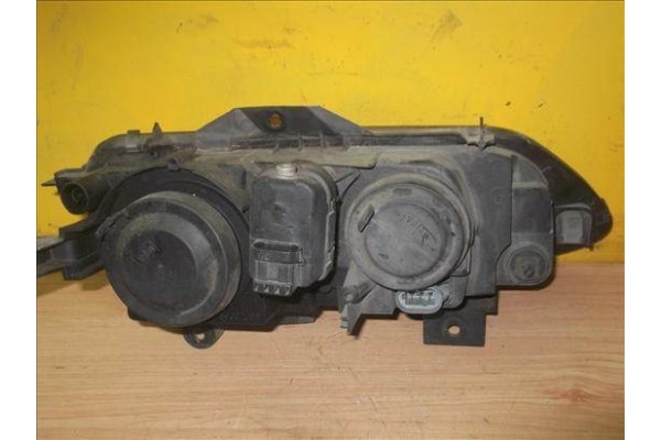 Recambio de faro delantero izquierdo para renault espace /grand espace (je0) 2.2 dci (je0k) referencia OEM IAM 7701038269  