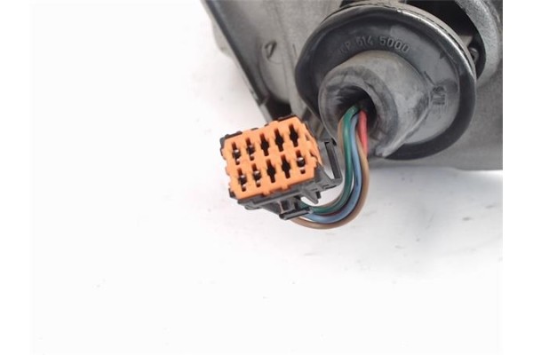 Recambio de retrovisor electrico izquierdo para peugeot 206 referencia OEM IAM   