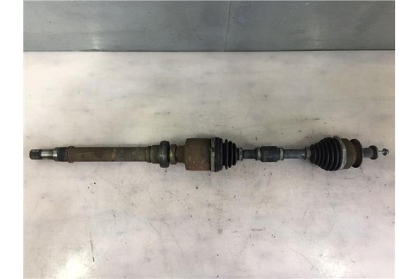 Recambio de palier delantero derecho para mazda 3 berlina (bk) 1.6 cd active+ xcite referencia OEM IAM GR292550XA 2104080 