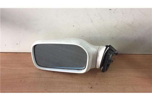 Recambio de retrovisor electrico izquierdo para audi 100 berlina (c4) 2.0 básico referencia OEM IAM E6021382  