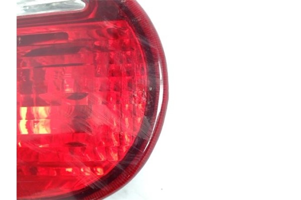 Recambio de piloto porton trasero izquierdo para daewoo lanos referencia OEM IAM   