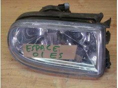 Recambio de faro antiniebla para renault espace /grand espace (je0) 2.2 dci (je0k) referencia OEM IAM 7701042674  