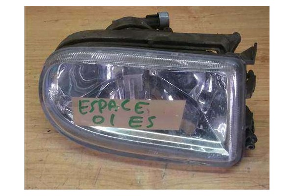 Recambio de faro antiniebla para renault espace /grand espace (je0) 2.2 dci (je0k) referencia OEM IAM 7701042674  