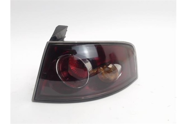 Recambio de piloto trasero derecho para seat ibiza (6l1) referencia OEM IAM 6L6945096E 10980Q 