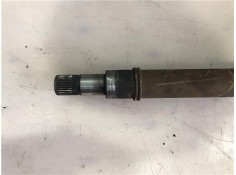 Recambio de palier delantero derecho para mazda 3 berlina (bk) 1.6 cd active+ xcite referencia OEM IAM GR292550XA 2104080 