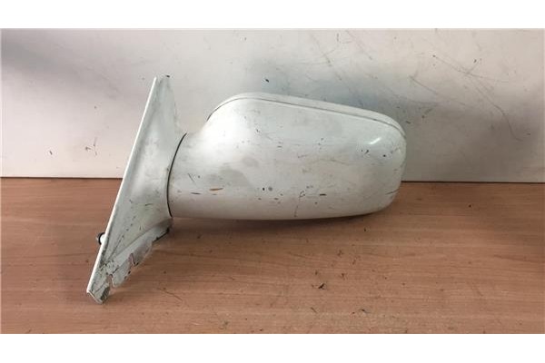 Recambio de retrovisor electrico izquierdo para audi 100 berlina (c4) 2.0 básico referencia OEM IAM E6021382  