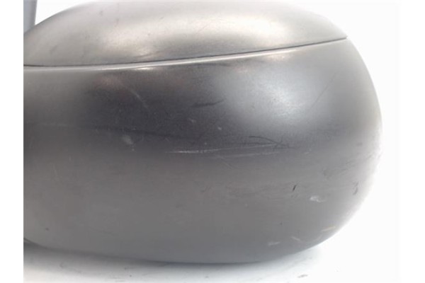 Recambio de retrovisor izquierdo para peugeot 206 referencia OEM IAM 96259187XX  