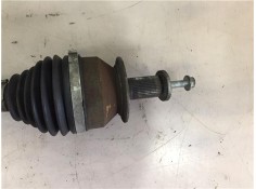 Recambio de palier delantero derecho para mazda 3 berlina (bk) 1.6 cd active+ xcite referencia OEM IAM GR292550XA 2104080 