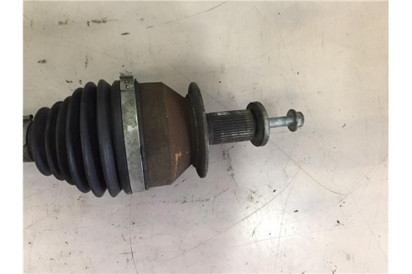 Recambio de palier delantero derecho para mazda 3 berlina (bk) 1.6 cd active+ xcite referencia OEM IAM GR292550XA 2104080 