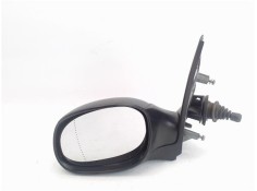 Recambio de retrovisor izquierdo para peugeot 206 referencia OEM IAM 96259187XX  