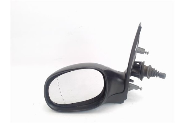 Recambio de retrovisor izquierdo para peugeot 206 referencia OEM IAM 96259187XX  