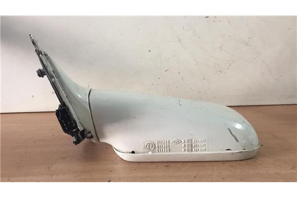 Recambio de retrovisor electrico izquierdo para audi 100 berlina (c4) 2.0 básico referencia OEM IAM E6021382  