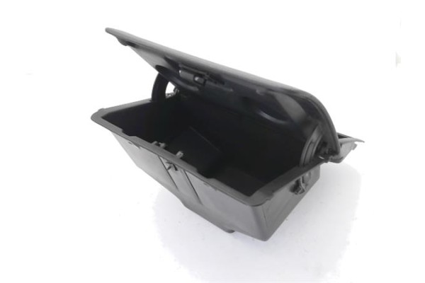 Recambio de guantera salpicadero para seat ibiza (6k3) 1.4 referencia OEM IAM 6N0857101C  