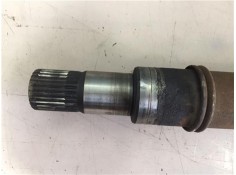 Recambio de palier delantero derecho para mazda 3 berlina (bk) 1.6 cd active+ xcite referencia OEM IAM GR292550XA 2104080 