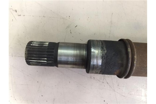 Recambio de palier delantero derecho para mazda 3 berlina (bk) 1.6 cd active+ xcite referencia OEM IAM GR292550XA 2104080 