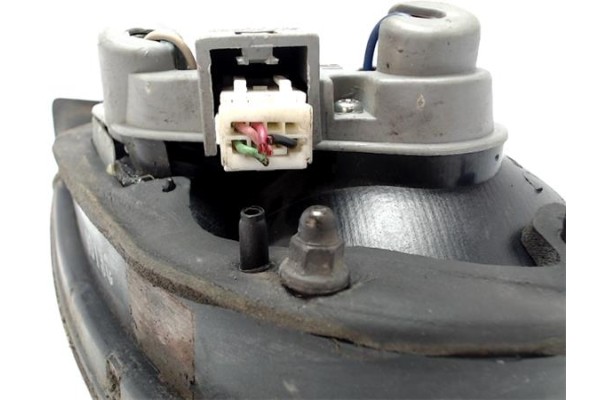 Recambio de piloto porton trasero izquierdo para daewoo lanos referencia OEM IAM   