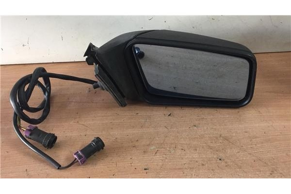 Recambio de retrovisor electrico derecho para audi 100 berlina (443) 1.8 básico referencia OEM IAM E6006208  