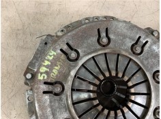 Recambio de disco embrague para citroen c2 1.4 hdi referencia OEM IAM 20520 20500000 
