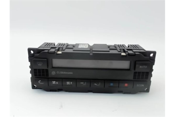 Recambio de mandos climatizador para volkswagen passat berlina (3b3) 1.9 tdi referencia OEM IAM 3B1907044K  