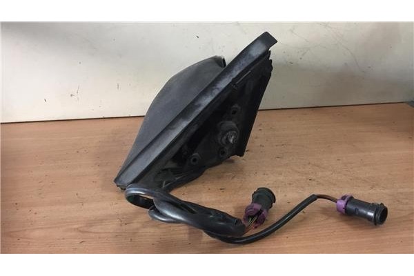 Recambio de retrovisor electrico derecho para audi 100 berlina (443) 1.8 básico referencia OEM IAM E6006208  