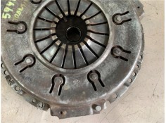 Recambio de disco embrague para citroen c2 1.4 hdi referencia OEM IAM 20520 20500000 
