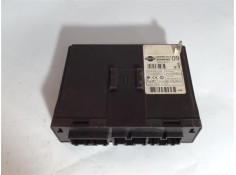Recambio de centralita para nissan primera berlina (p12) 1.9 tekna referencia OEM IAM 28596AV309 5WK48127 